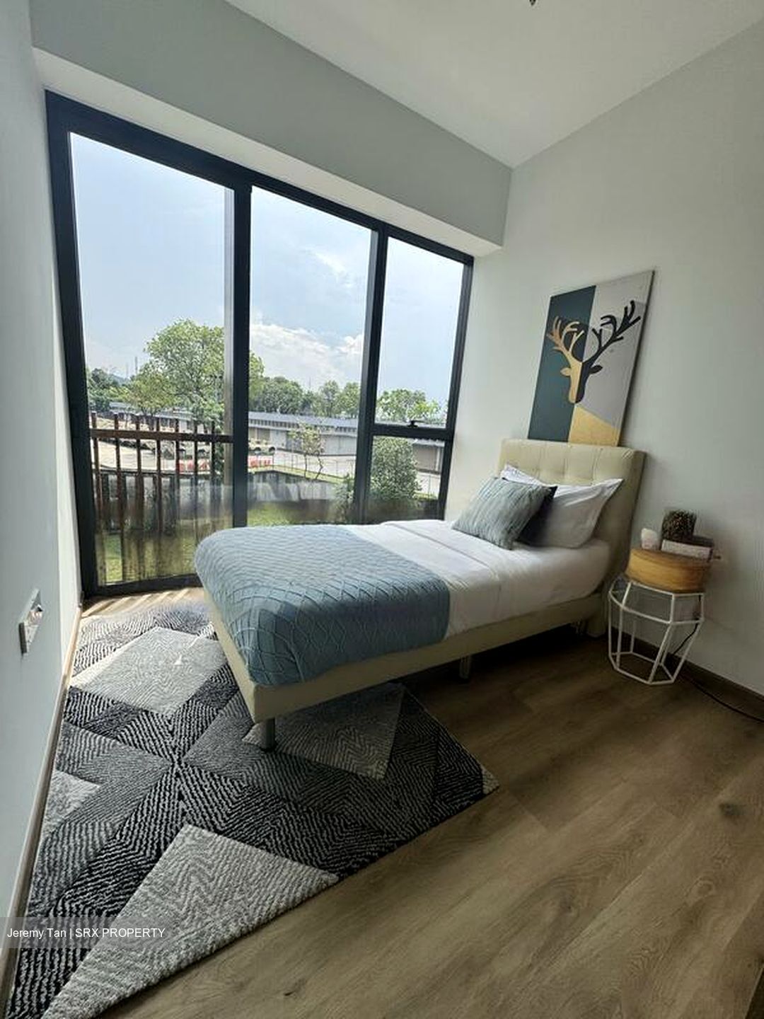 KI Residences at Brookvale (D21), Condominium #470838911